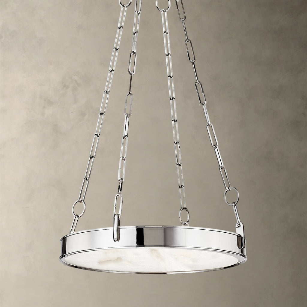 Kirby Chandelier