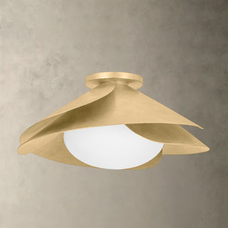 Brookhaven Flush Mount