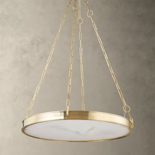 Kirby Chandelier