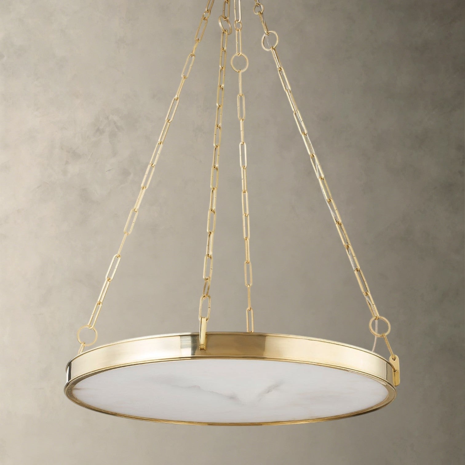 Kirby Chandelier