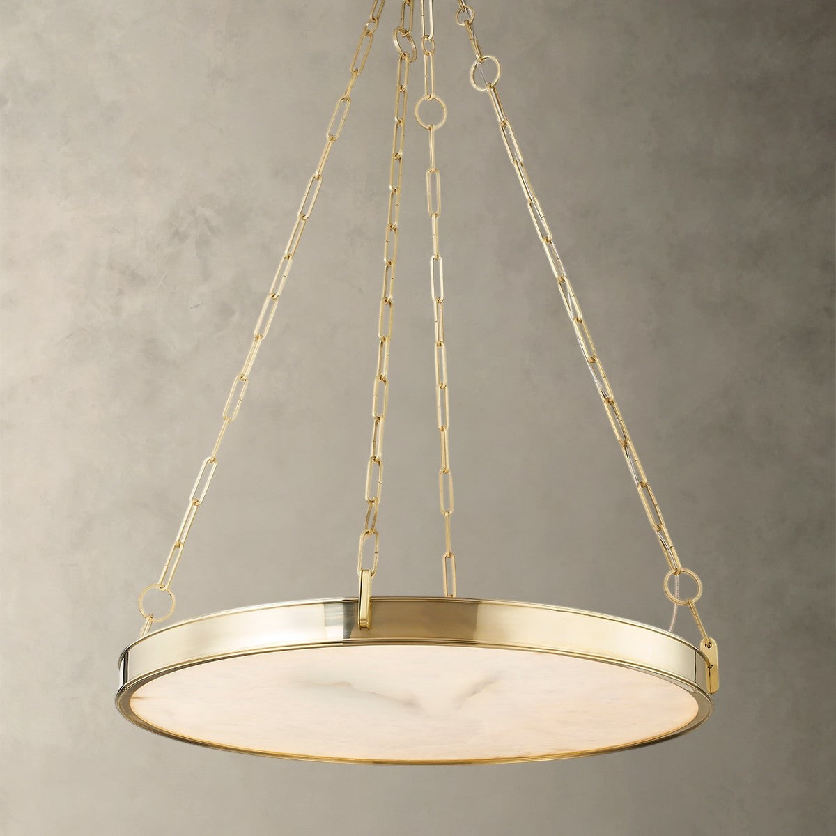 Kirby Chandelier