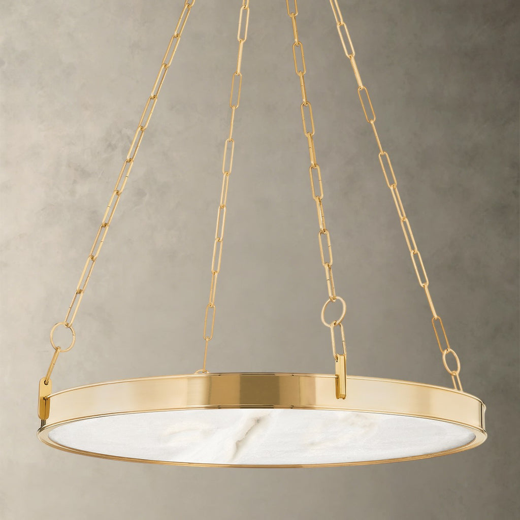 Kirby Chandelier