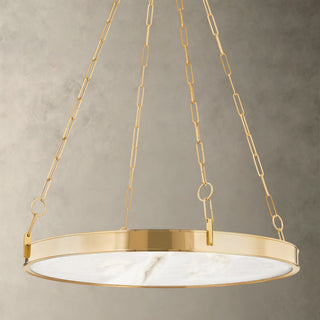 Kirby Chandelier