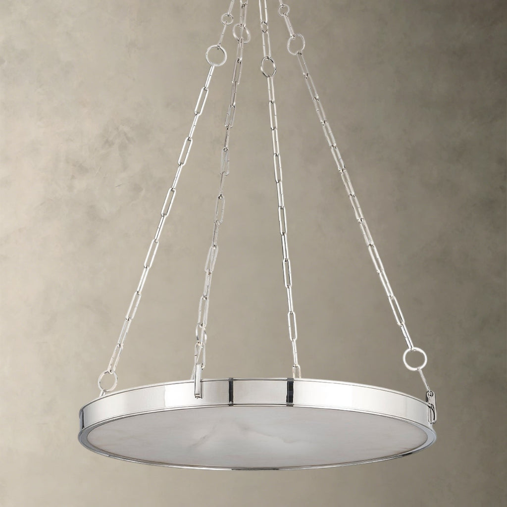 Kirby Chandelier