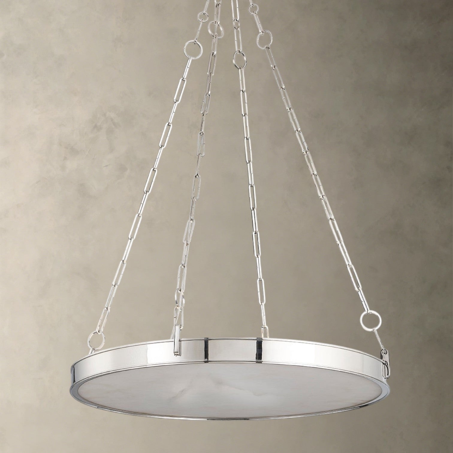 Kirby Chandelier
