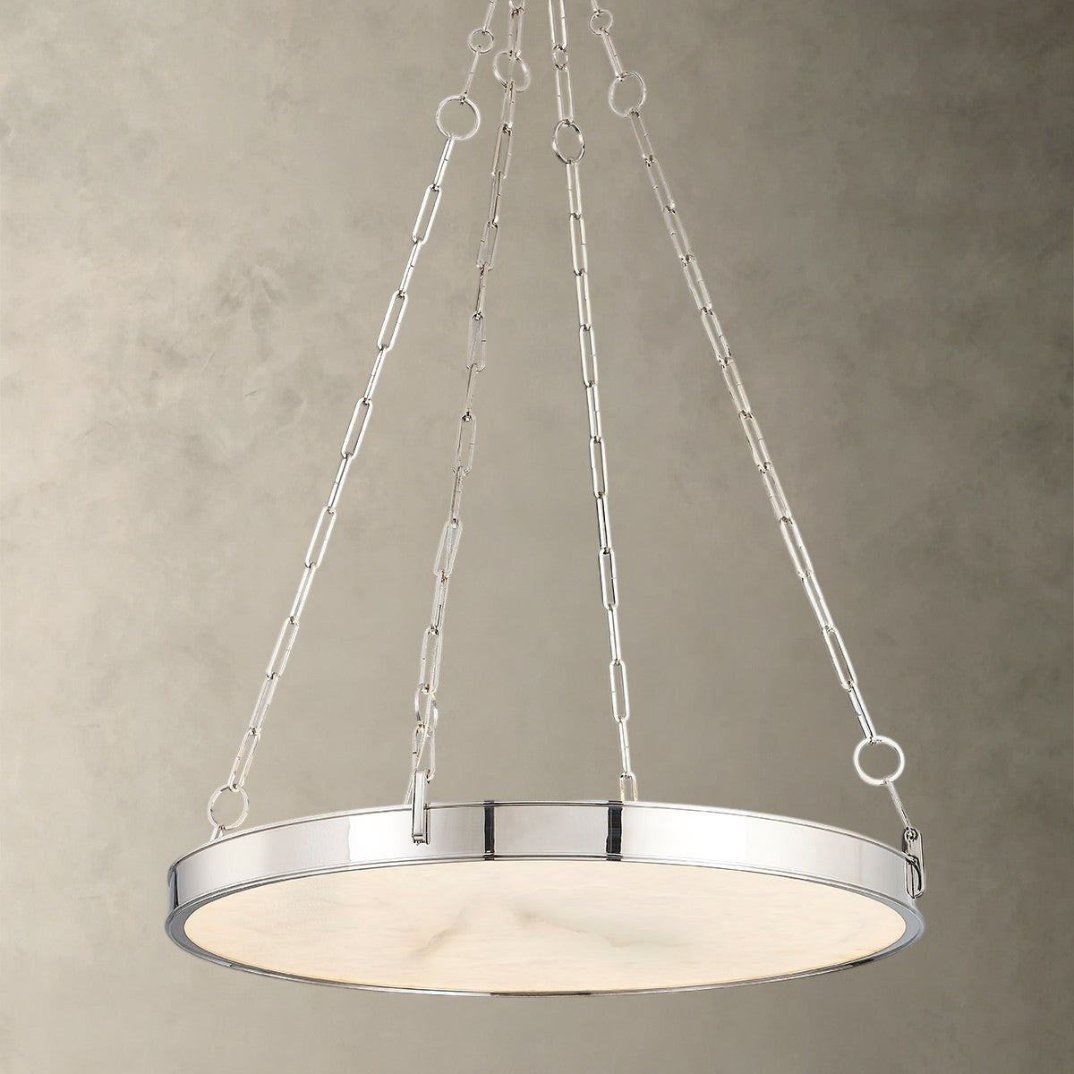 Kirby Chandelier