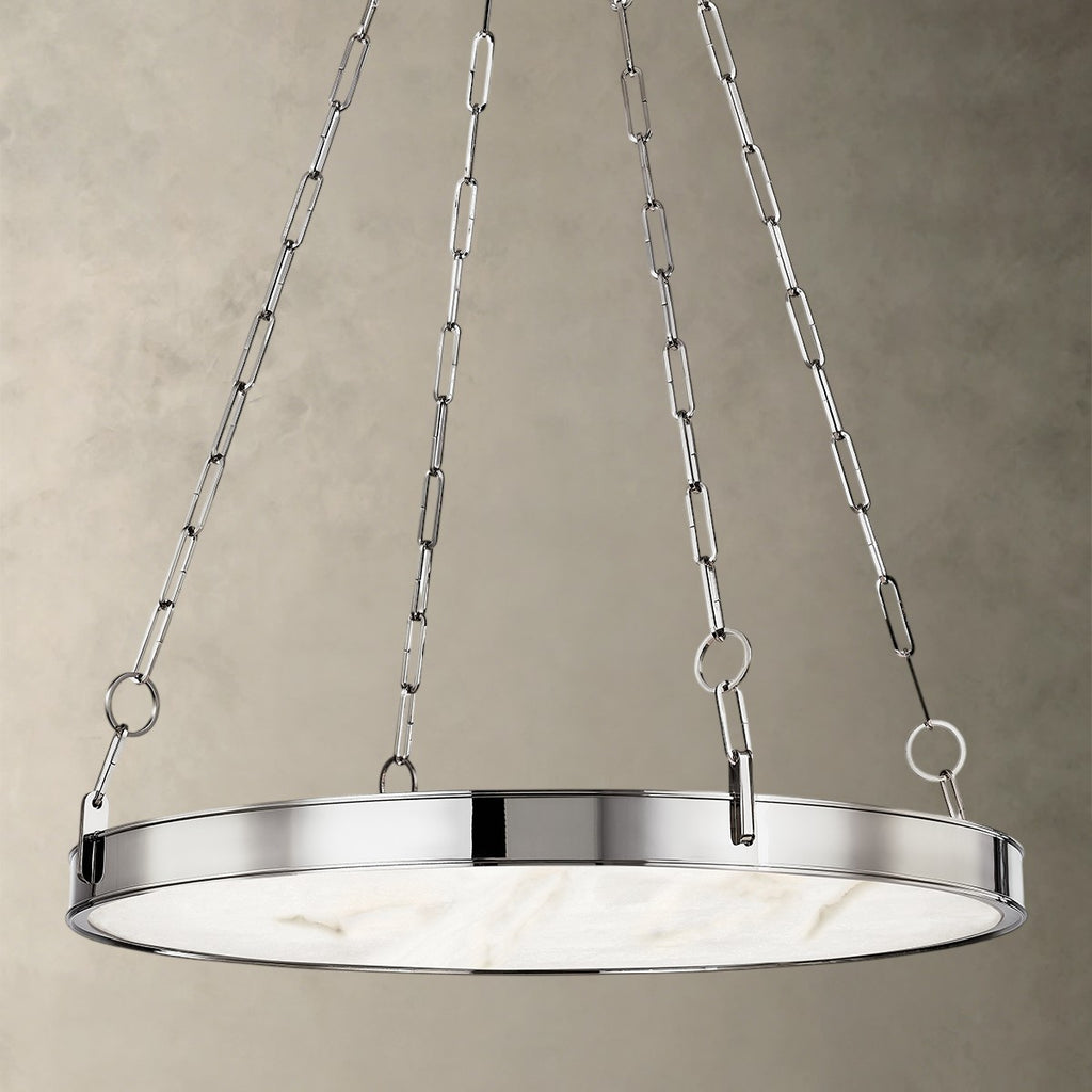 Kirby Chandelier