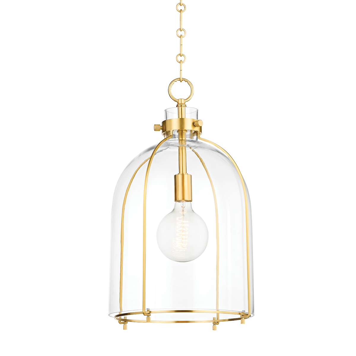 Eldridge Pendant