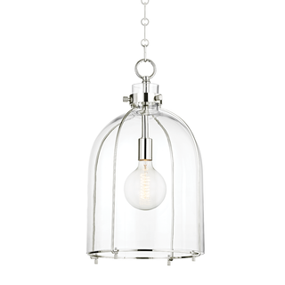 Eldridge Pendant