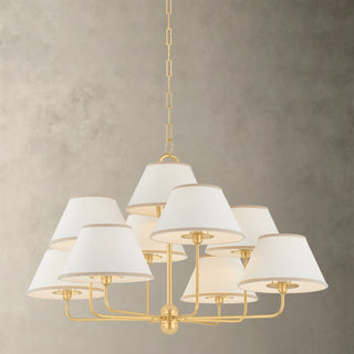 Durland Chandelier