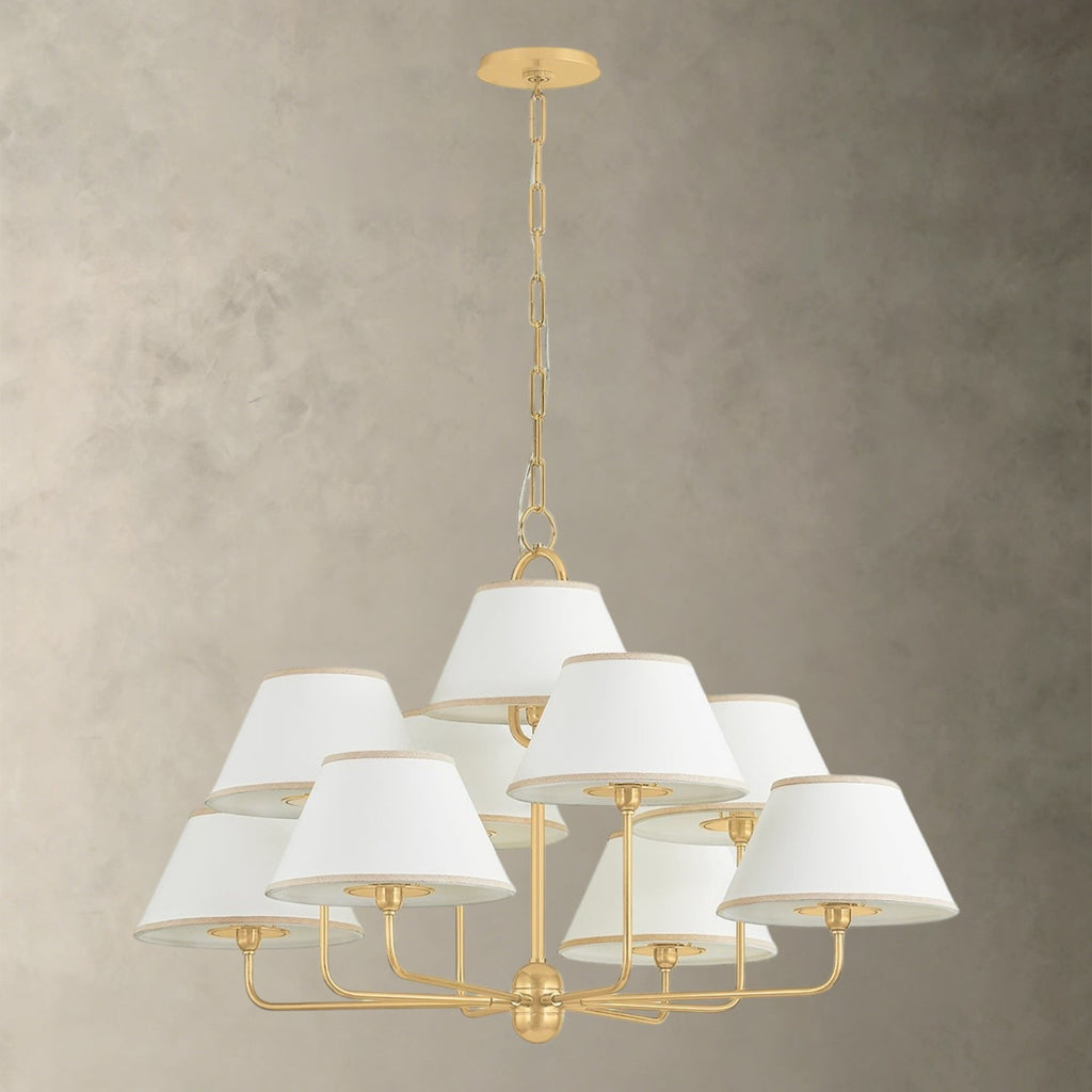 Durland Chandelier