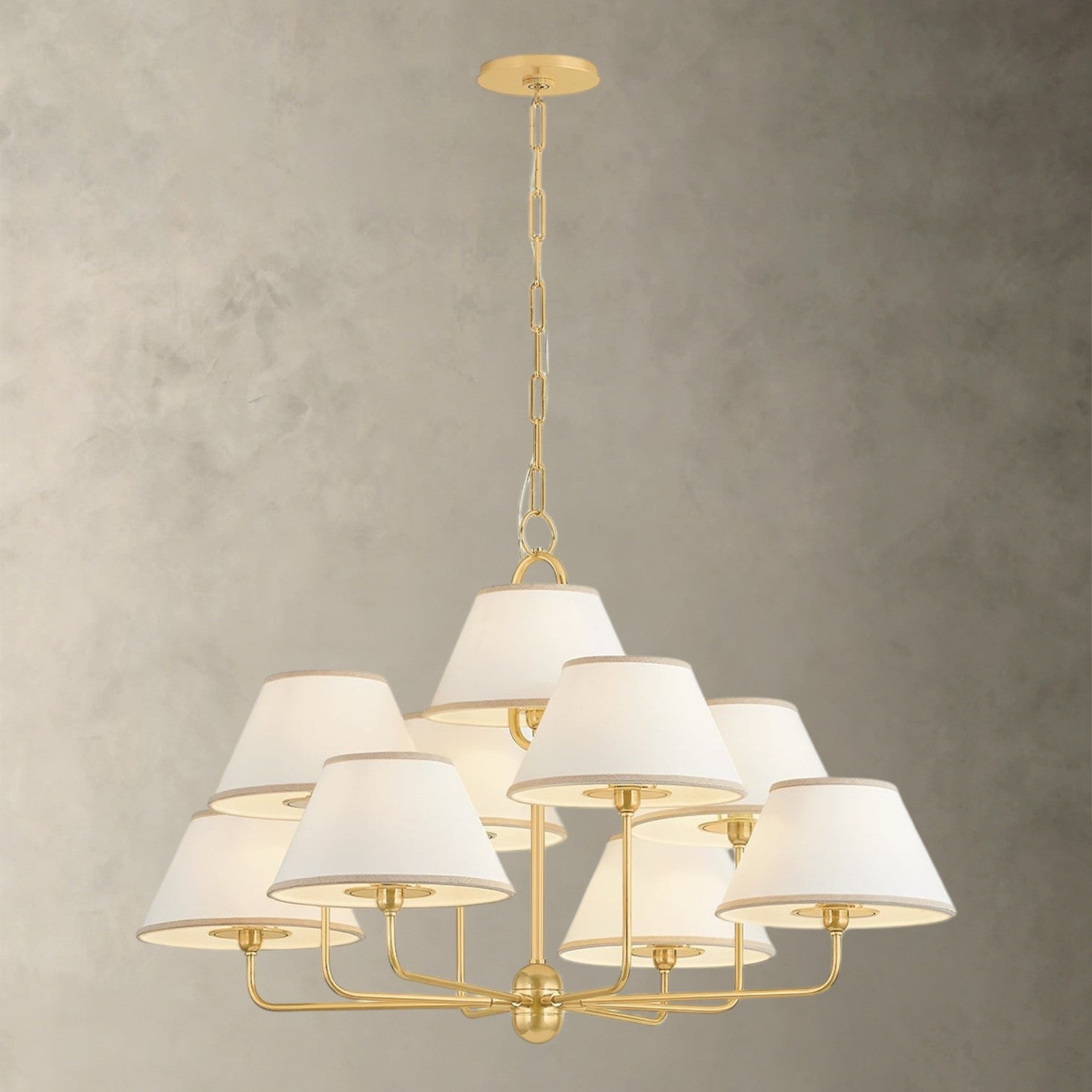 Durland Chandelier