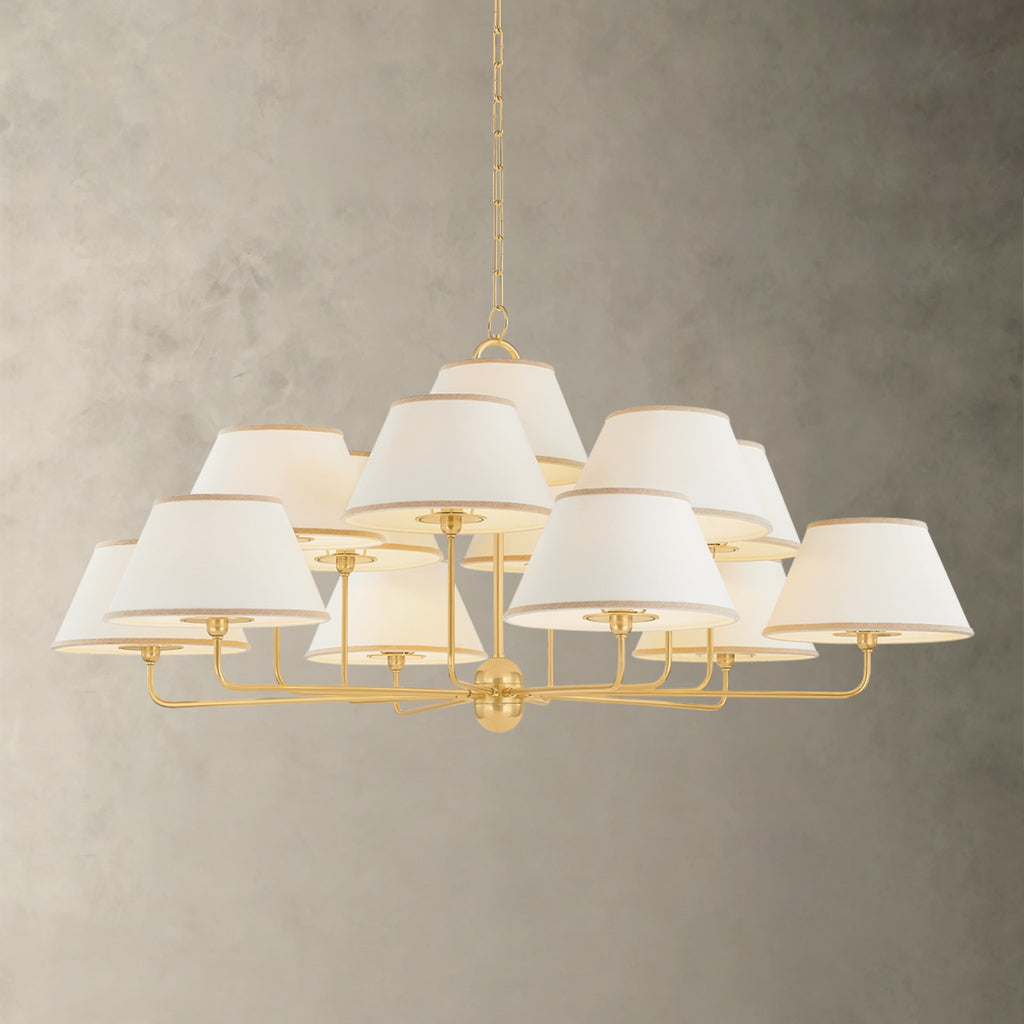 Durland Chandelier