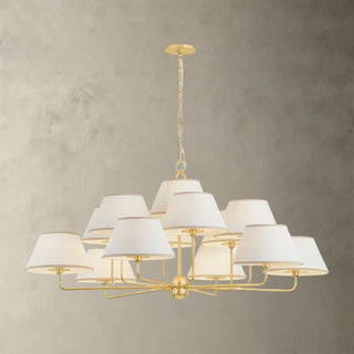 Durland Chandelier
