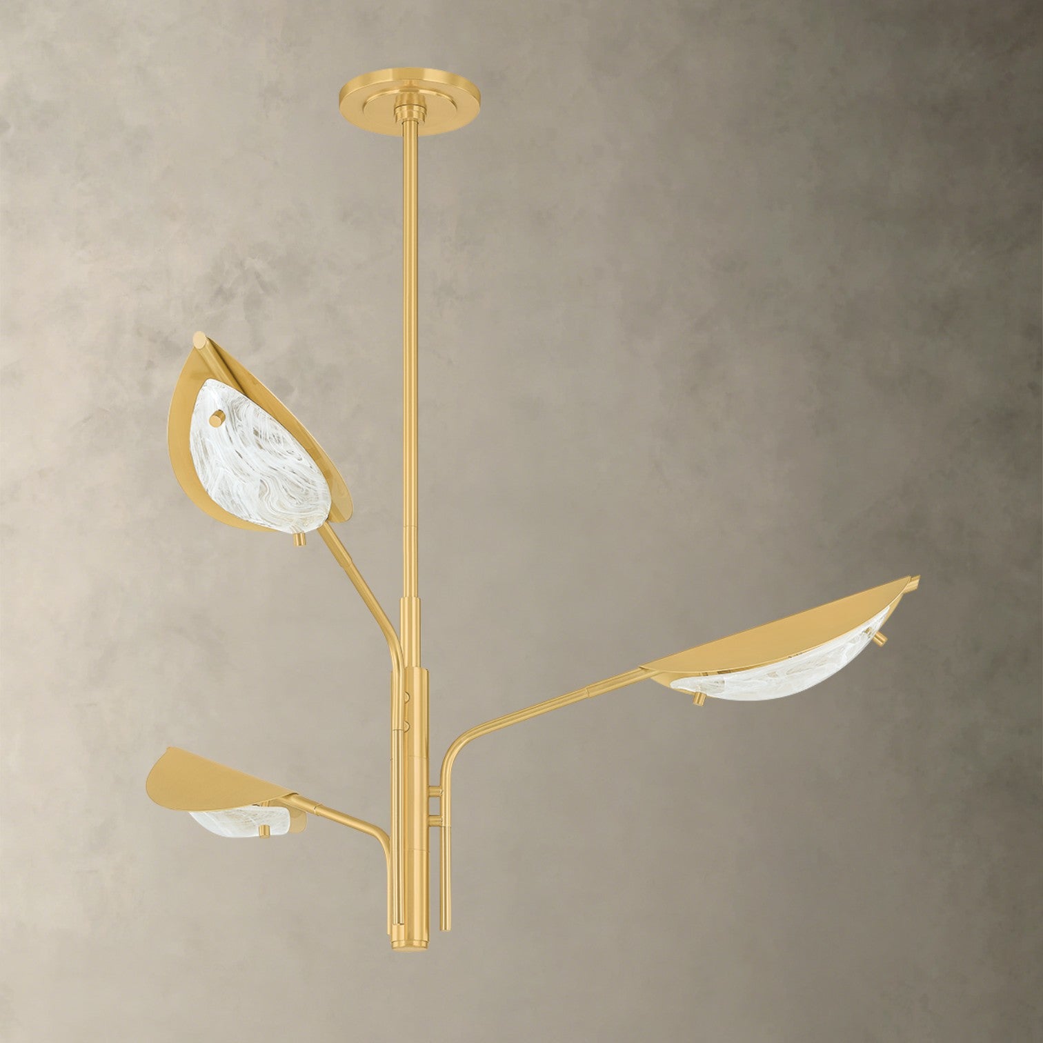 Levin Chandelier