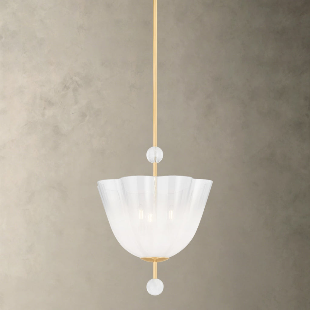 Cambria Heights Lantern