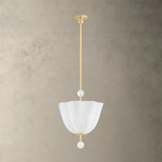Cambria Heights Lantern