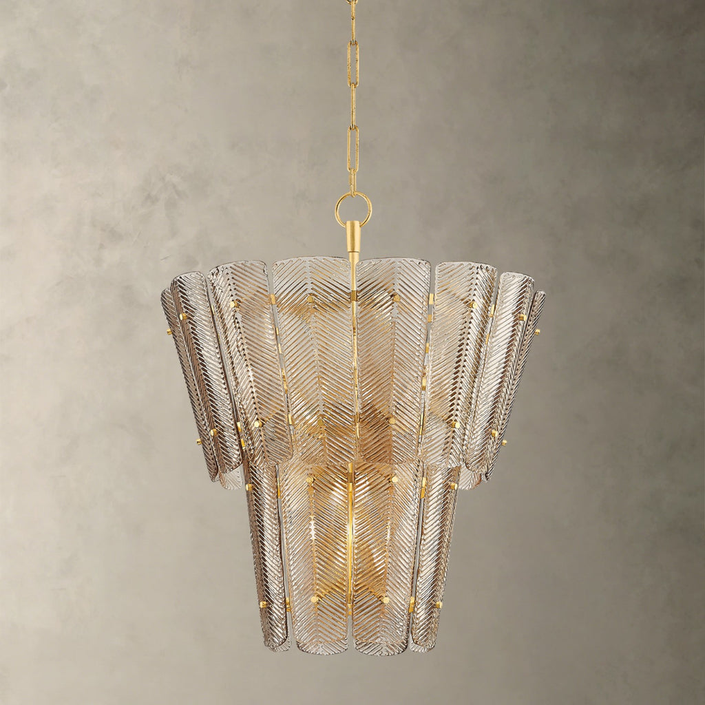 Cassian Chandelier