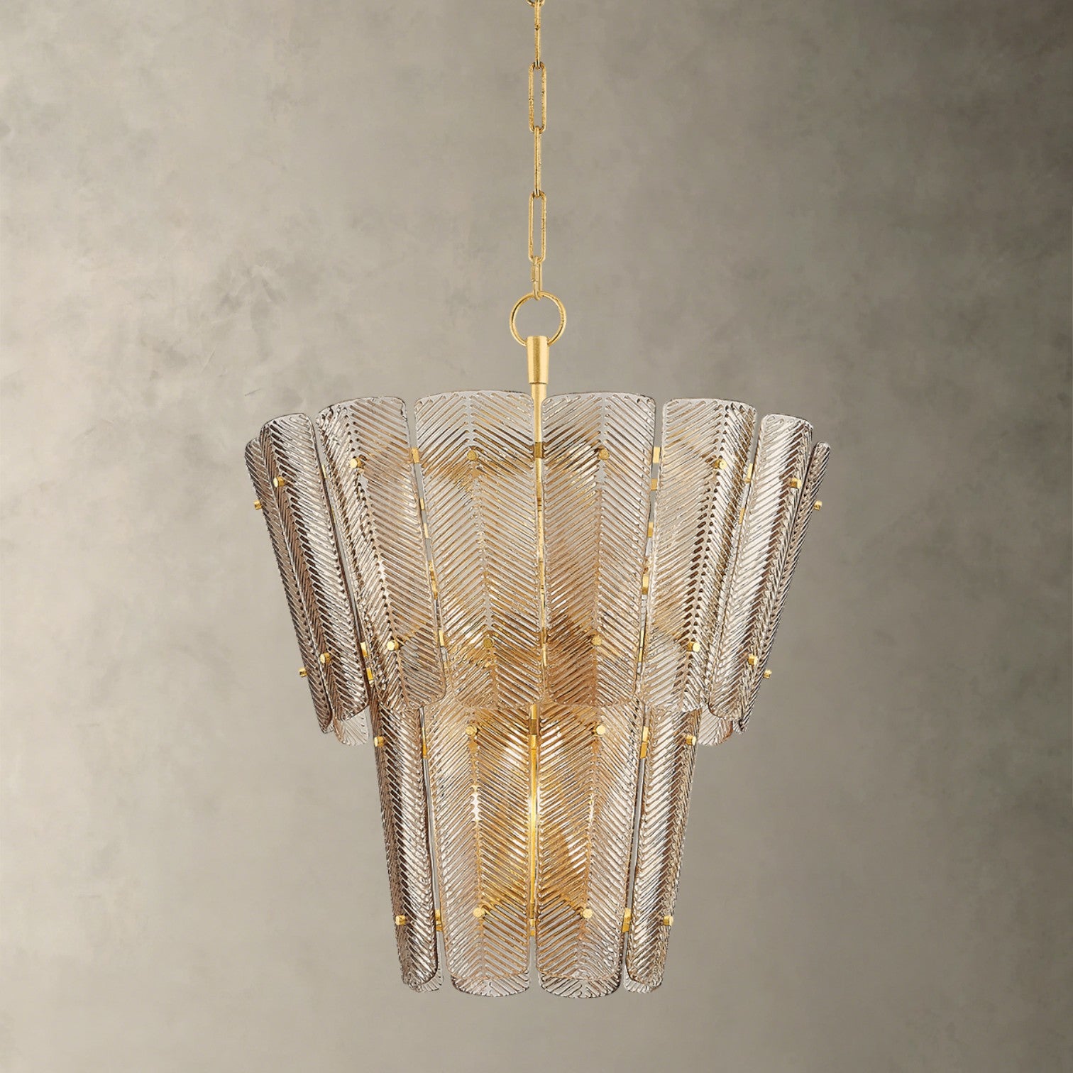 Cassian Chandelier