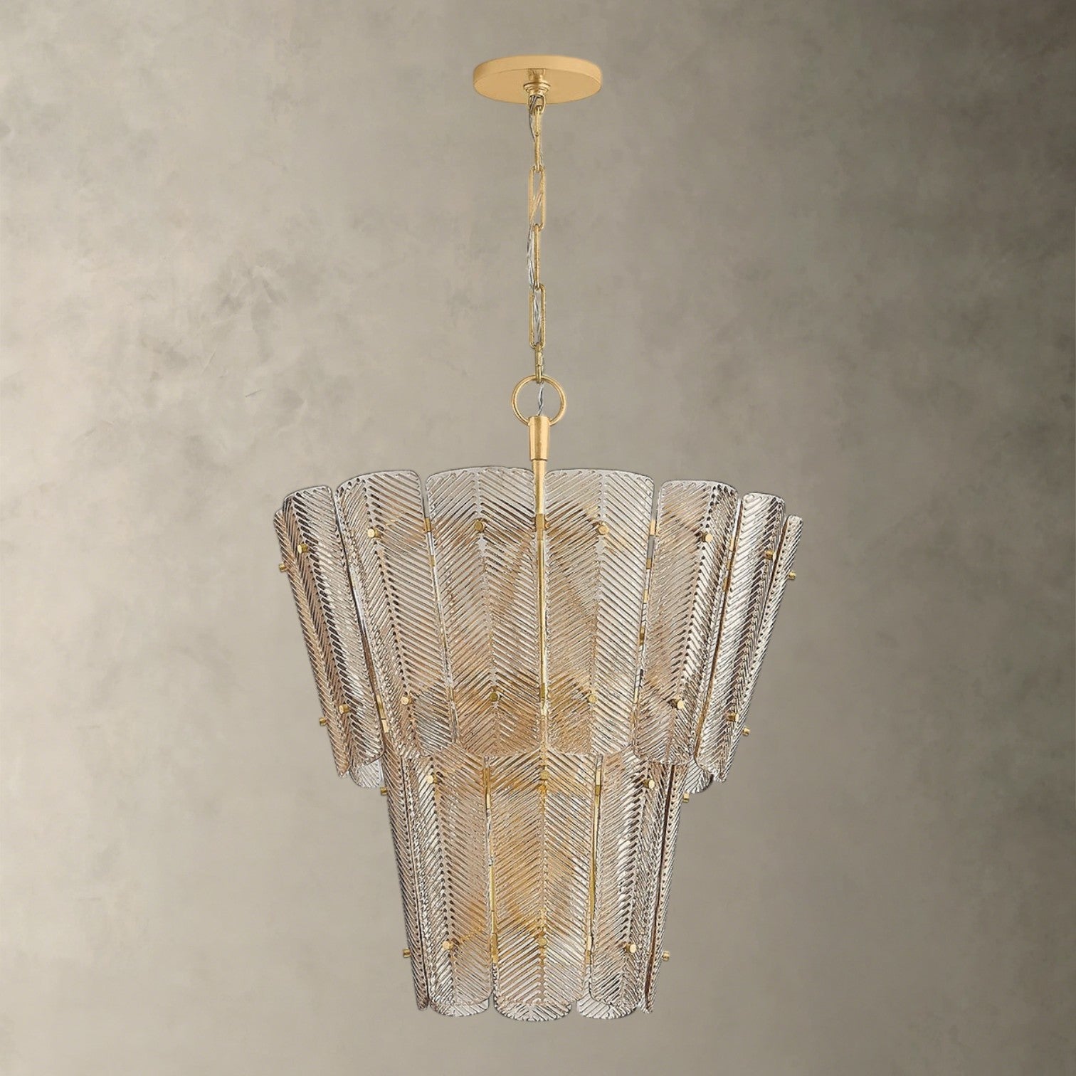 Cassian Chandelier