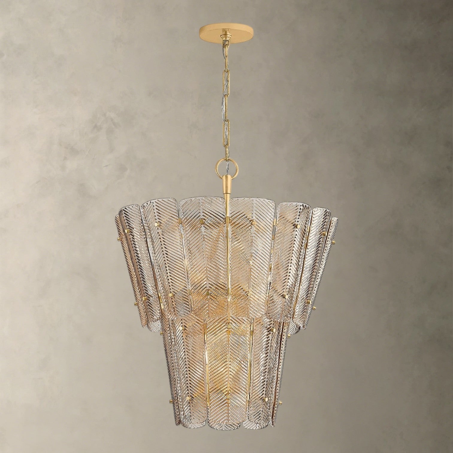 Cassian Chandelier