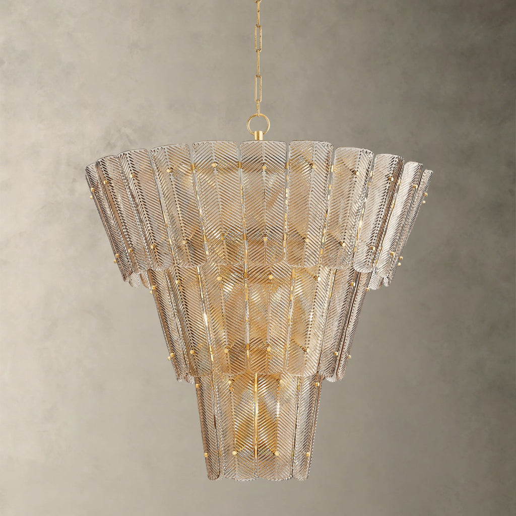 Cassian Chandelier