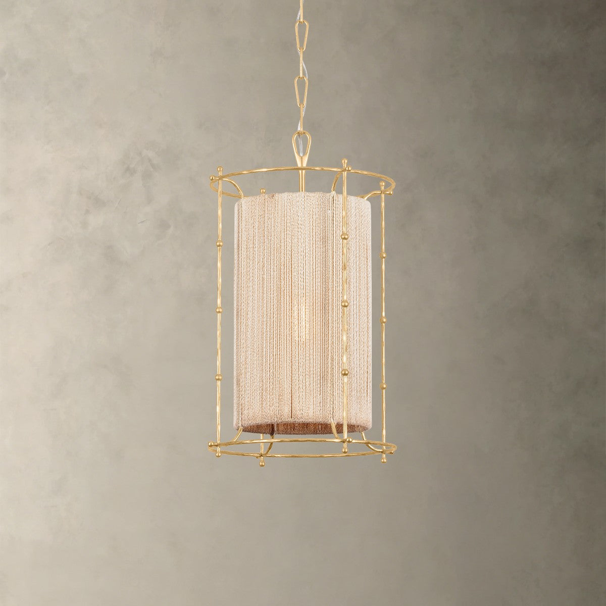 Jones Point Pendant Light
