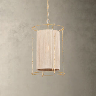 Jones Point Pendant Light