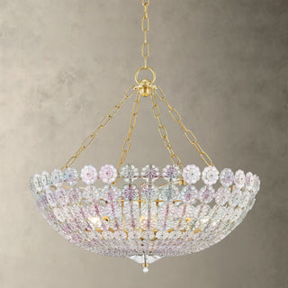 Floral Park Chandelier