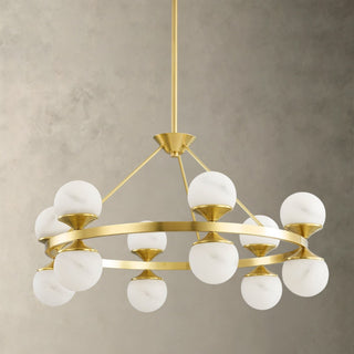 Grafton Chandelier