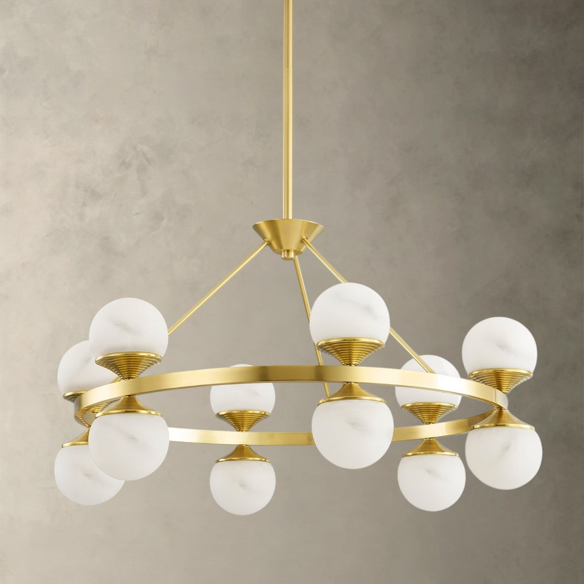 Grafton Chandelier
