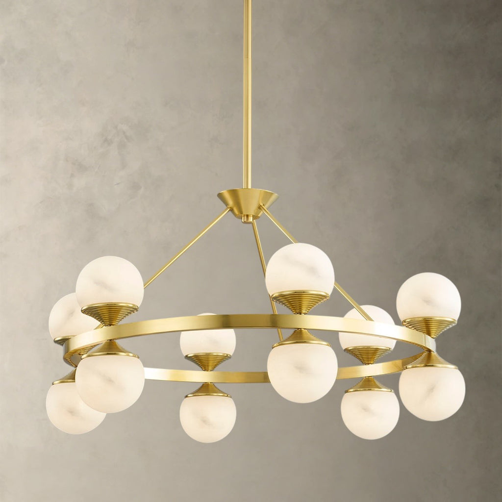 Grafton Chandelier