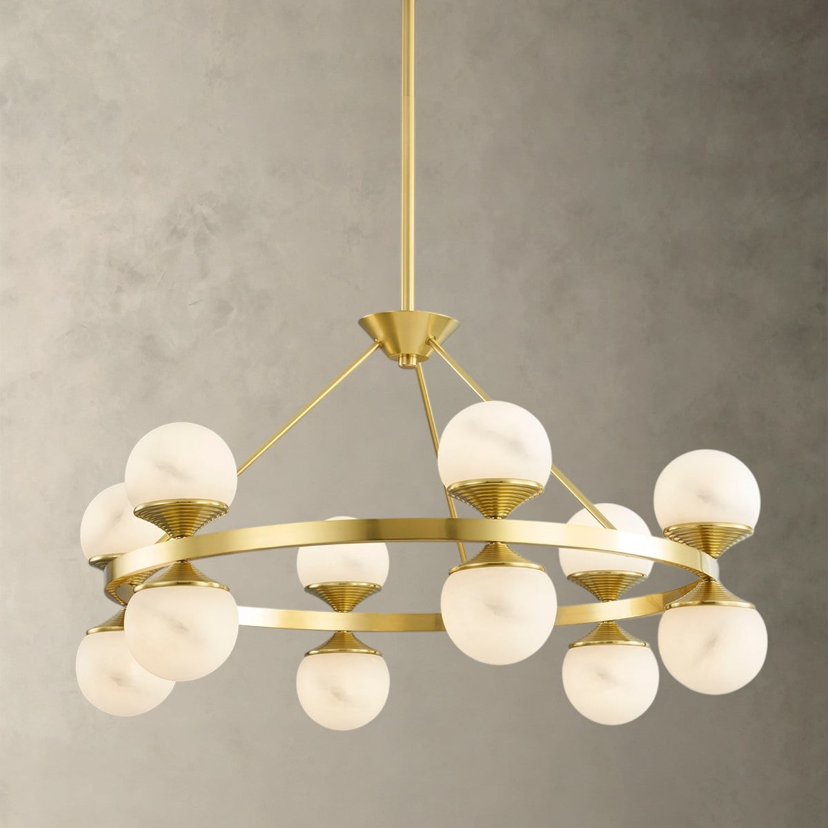 Grafton Chandelier
