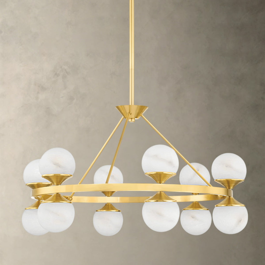 Grafton Chandelier