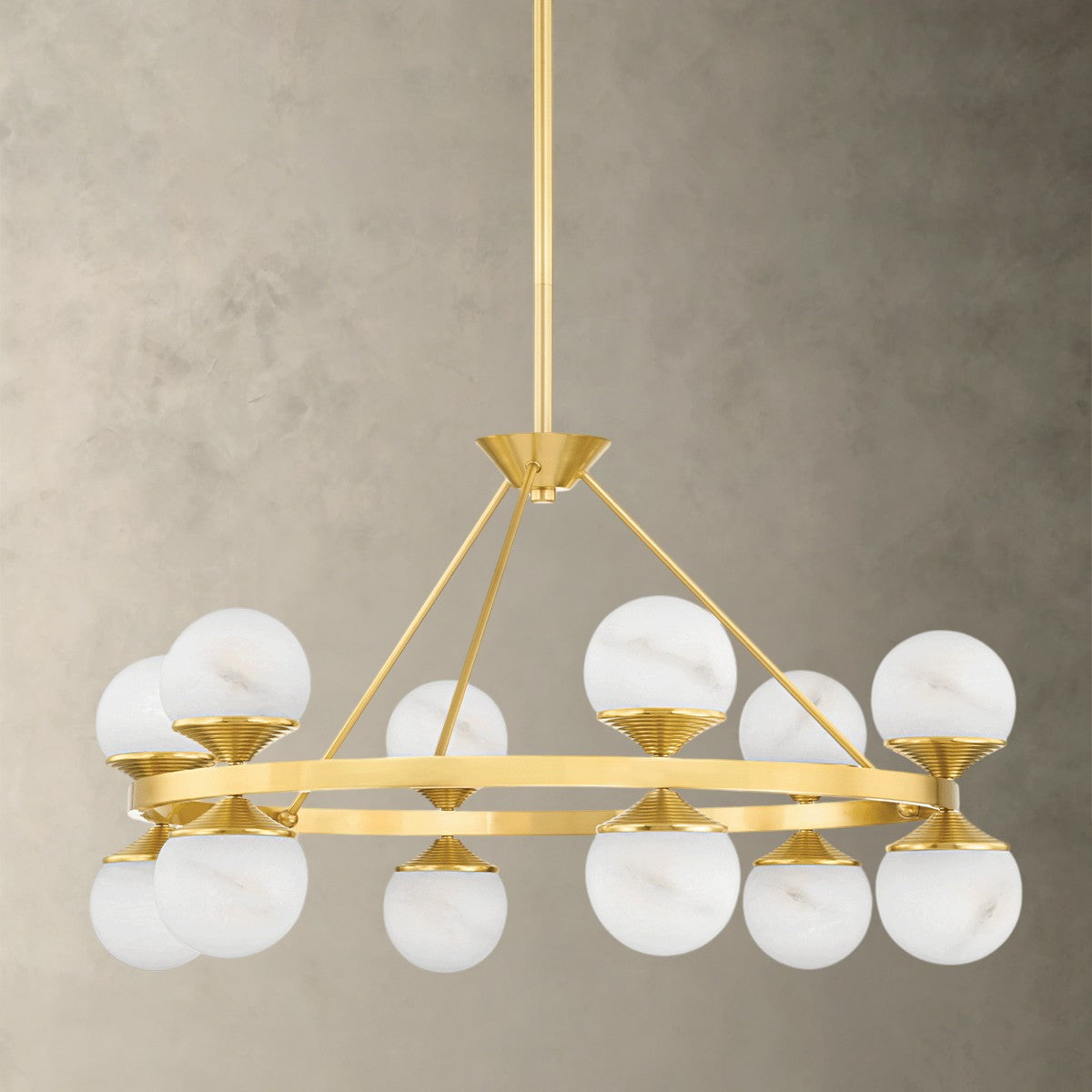 Grafton Chandelier