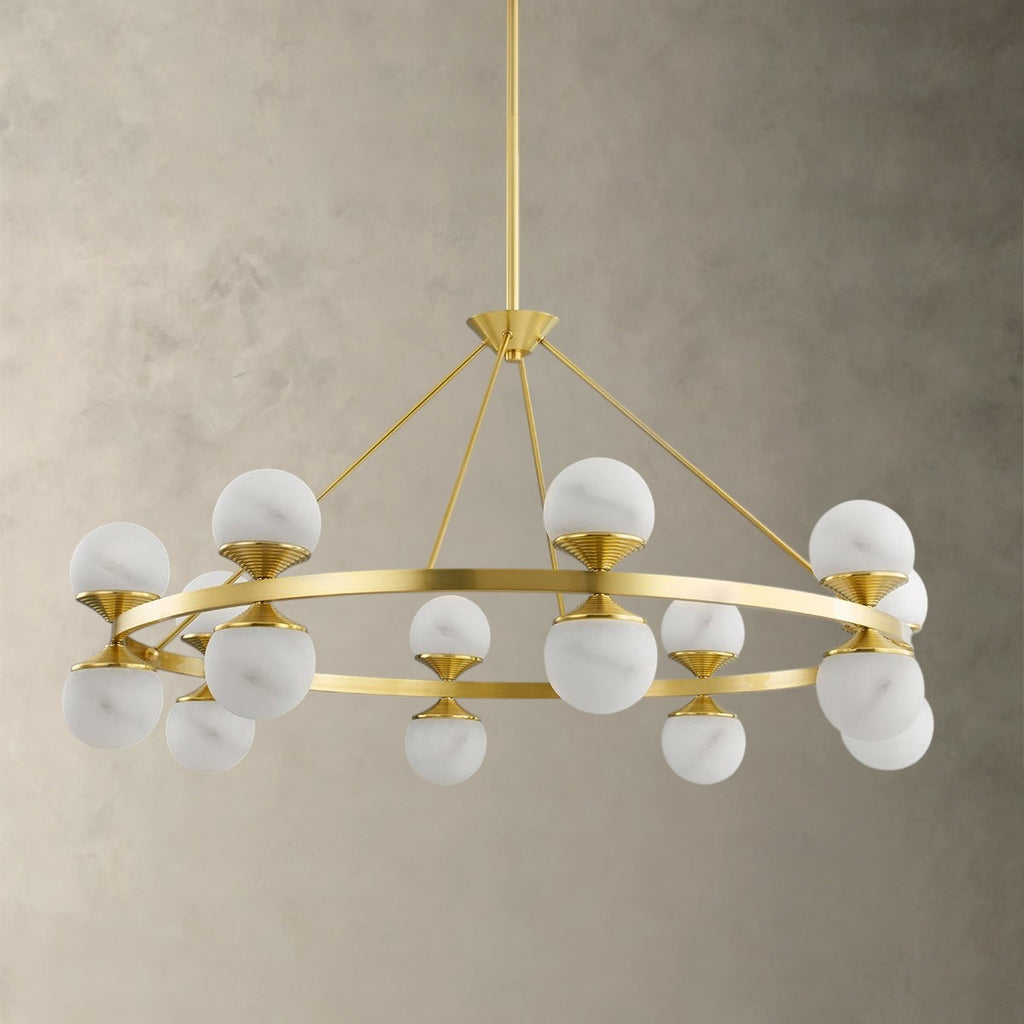 Grafton Chandelier