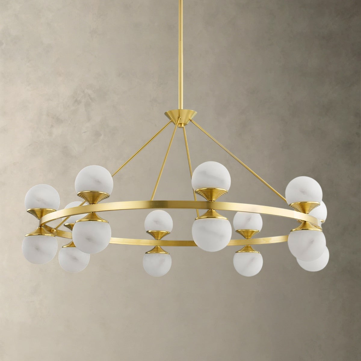 Grafton Chandelier