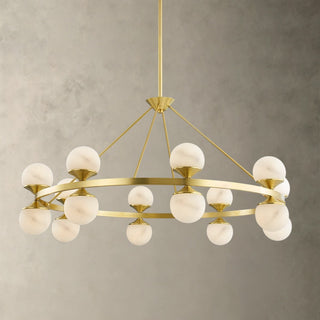 Grafton Chandelier