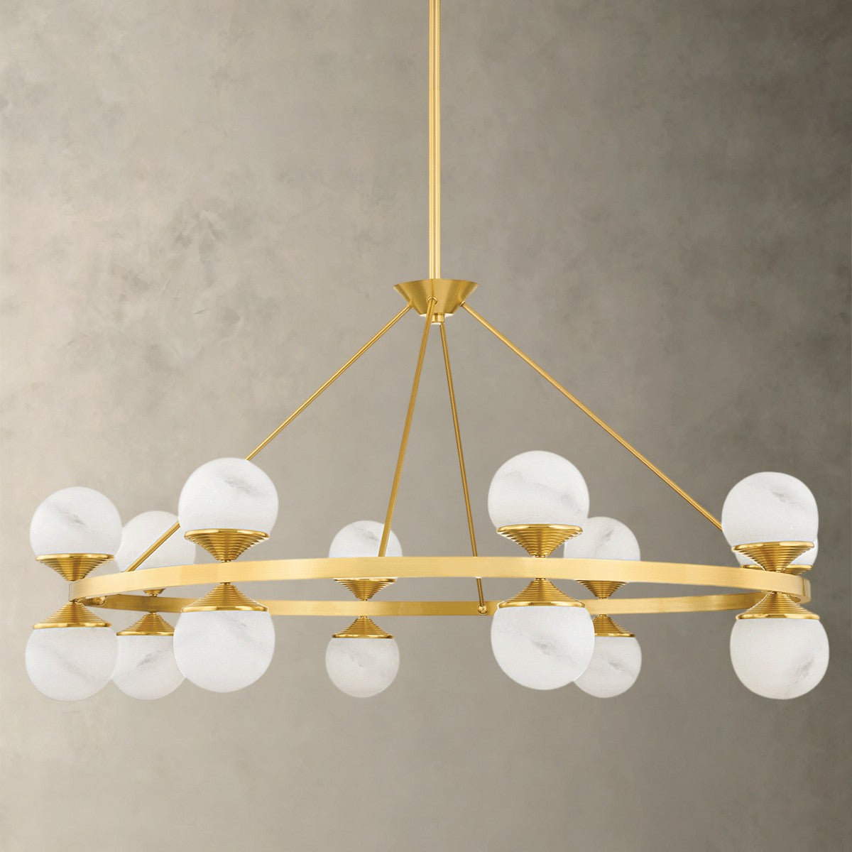 Grafton Chandelier