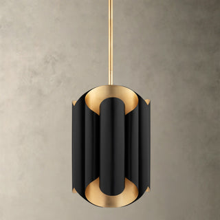 Banks Pendant Light