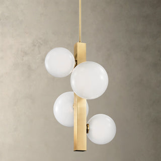 Hinsdale Pendant