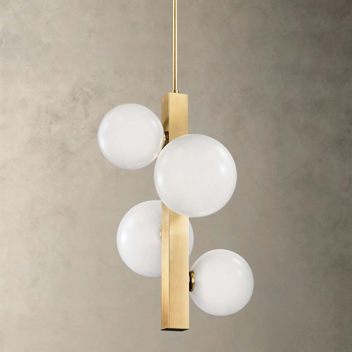 Hinsdale Pendant