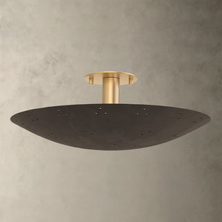 Bern Flush Mount