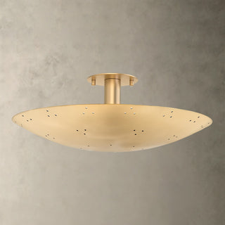 Bern Flush Mount