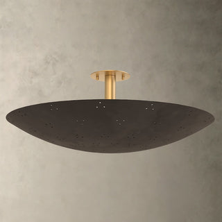 Bern Flush Mount