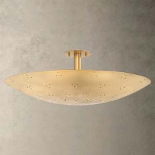 Bern Flush Mount