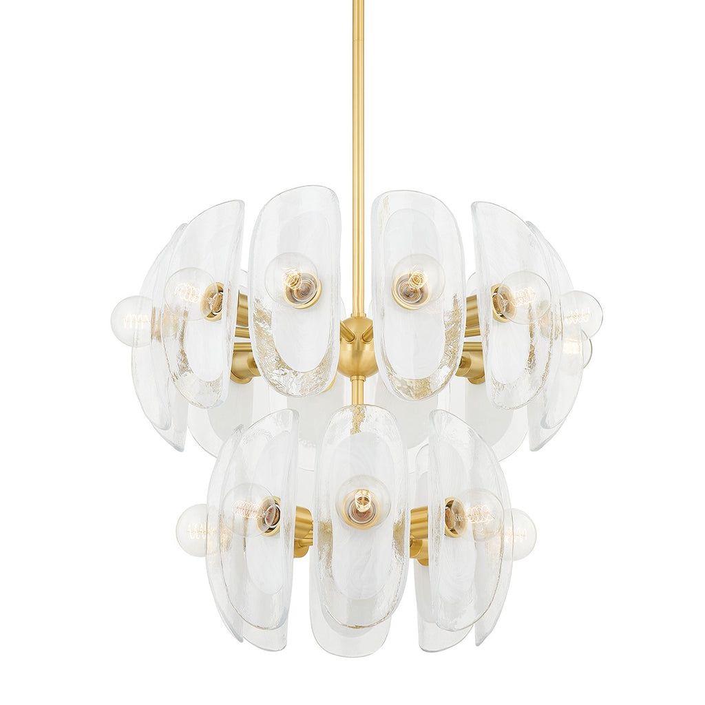 Hilo Chandelier