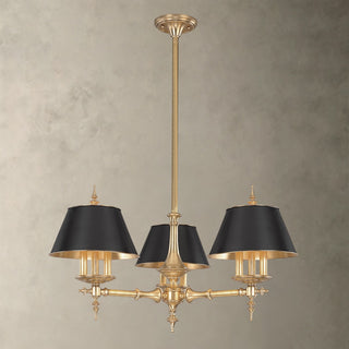 Cheshire Chandelier