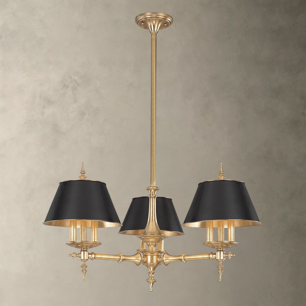 Cheshire Chandelier