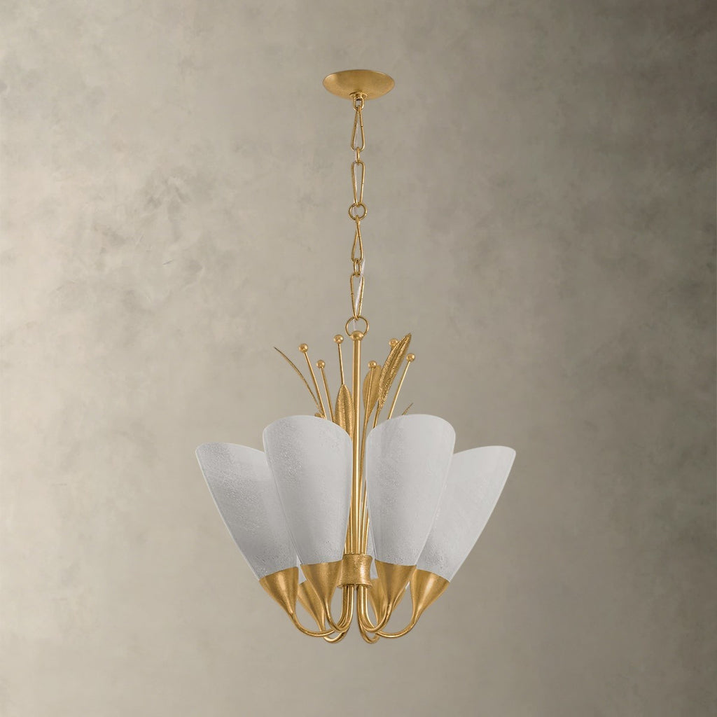 Forest Glen Chandelier